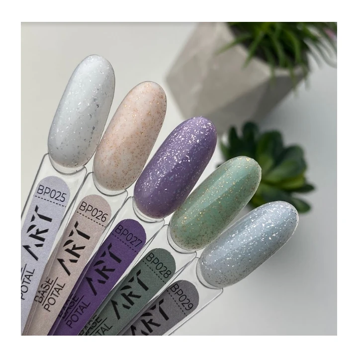 База ART In Detail Potal Base 10 мл (027)