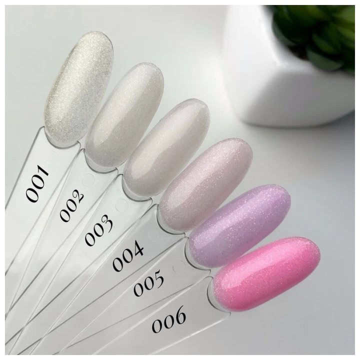 База ART In Detail Opal Base 10 мл (001)