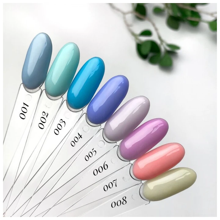 База ART In Detail Color Base 10 мл (010)