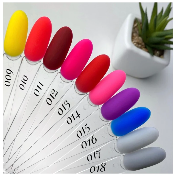 База ART In Detail Color Base 10 мл (012)