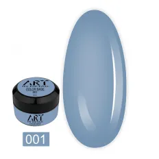 База ART In Detail Color Base 15 мл (банка) (001)