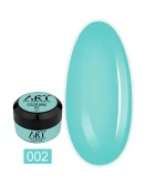 База ART In Detail Color Base 15 мл (банка) (002)