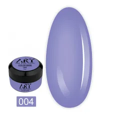 База ART In Detail Color Base 15 мл (банка) (004)