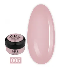 База ART In Detail Color Base 15 мл (банка) (005)