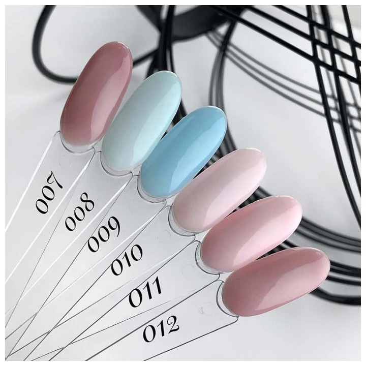 База ART In Detail Cover Base 10 мл (001)