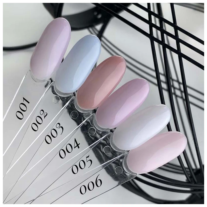 База ART In Detail Cover Base 10 мл (005)