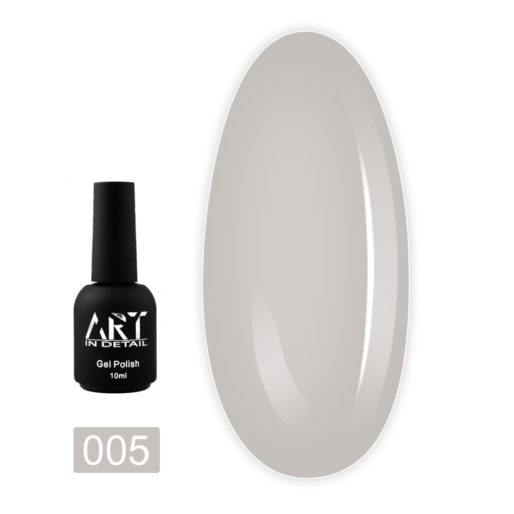 База ART In Detail Cover Base 10 мл (005)