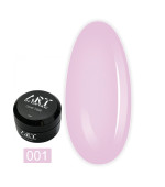 База ART In Detail Cover Base 15 мл (без пензеля) (001)