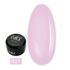 База ART In Detail Cover Base 15 мл (без кисти) (001)