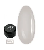 База ART In Detail Cover Base 15 мл (без кисти) (005)