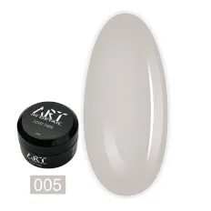 База ART In Detail Cover Base 15 мл (без кисти) (005)