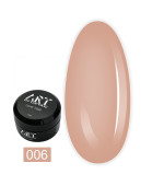 База ART In Detail Cover Base 15 мл (без пензеля) (006)