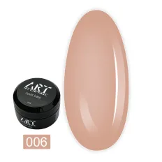 База ART In Detail Cover Base 15 мл (без кисти) (006)