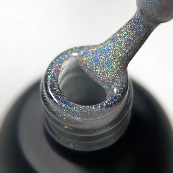 Гель лак ART In Detail Rainbow Cats Eye 10 мл