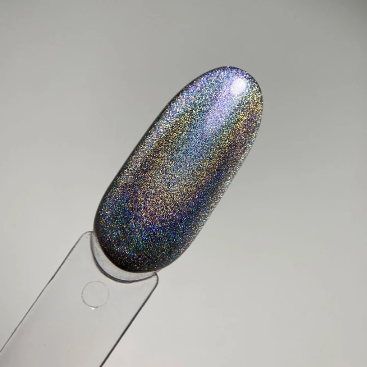 Гель лак ART In Detail Rainbow Cats Eye 10 мл