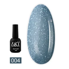 Гель лак ART In Detail Stars 10 мл (004)