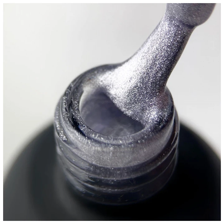 Гель лак ART In Detail Crystal Cat Eye 10 мл (001)