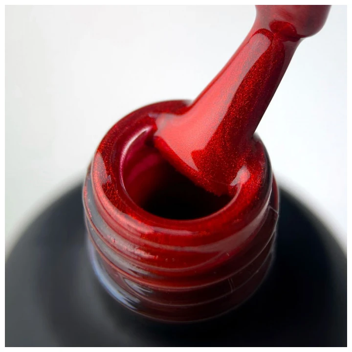 Гель лак ART In Detail Crystal Cat Eye 10 мл (002)