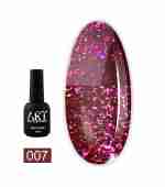 Гель-плей Reforma Play gel 10 г (941546 Lambent Pink)