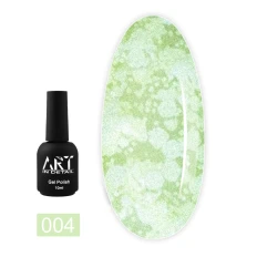 Гель лак ART In Detail Bubble 10 мл (004)