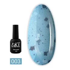 Гель лак ART In Detail Ice Cream 10 мл (003)