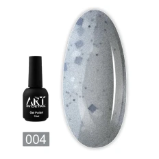 Гель лак ART In Detail Ice Cream 10 мл (004)