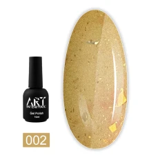 Гель-лак ART In Detail Potal 10 мл (002)
