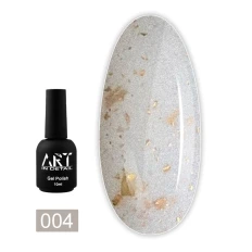 Гель лак ART In Detail Potal 10 мл (004)