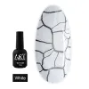 Гель-лак ART In Detail Crack Effect 10 мл (White)