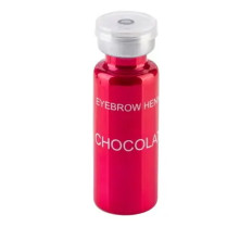 Хна Ekkobeauty для брів (Chocolate)