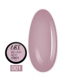 Гель для наращивания ART In Detail Quick Builder Gel 15 мл (004)