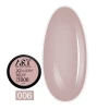 Гель для наращивания ART In Detail Quick Builder Gel 15 мл (006)