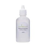 Раствор минеральный Nikkmole Ekkobeauty для разведения хны 100 мл