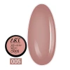 Гель для наращивания ART In Detail Quick Builder Gel 5 мл (005)