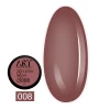 Гель для наращивания ART In Detail Quick Builder Gel 5 мл (008)