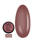 Гель - крем строительный KOTO Cream Builder Gel 5 мл (08 Fruit jelly)