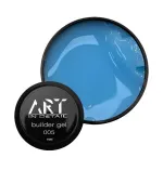 Гель моделирующий ART In Detail Builder Gel 15 мл (013)