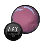 Гель моделирующий ART In Detail Builder Gel 15 мл (013)