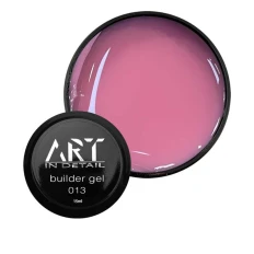 Гель моделирующий ART In Detail Builder Gel 15 мл (013)