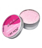 Скраб Nikkmole для брів та обличчя Raspberry Cream 100 мл