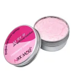 Скраб Nikkmole для бровей и лица Raspberry Cream 100 мл