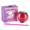 Фиксатор Nikkmole для бровей (Клубника)