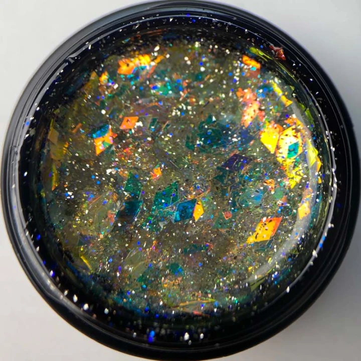 Гель ART In Detail Diamond Gel 5 мл (001)