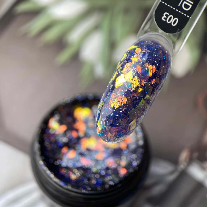 Гель ART In Detail Diamond Gel 5 мл (003)