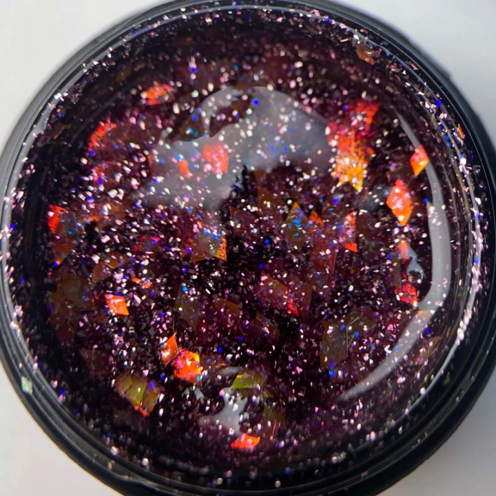 Гель ART In Detail Diamond Gel 5 мл (004)