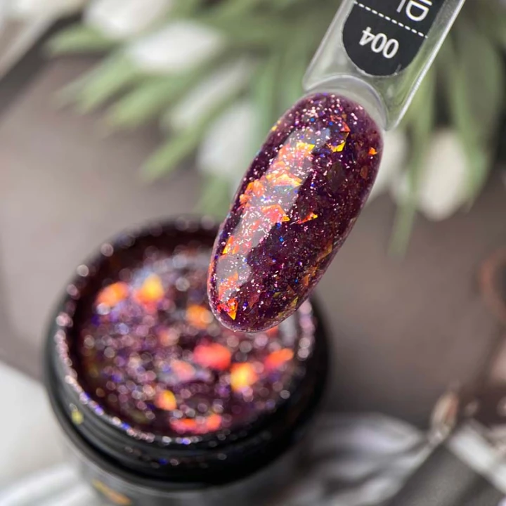 Гель ART In Detail Diamond Gel 5 мл (004)