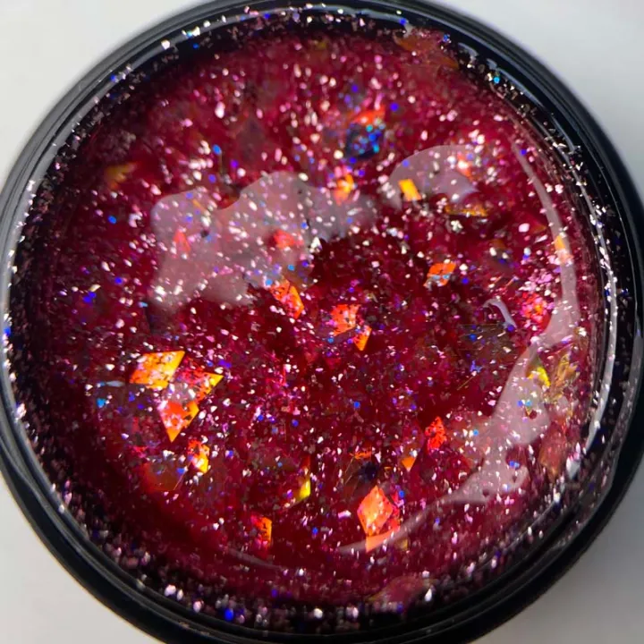 Гель ART In Detail Diamond Gel 5 мл (005)