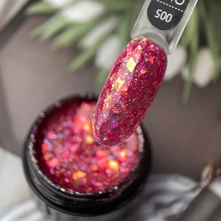 Гель ART In Detail Diamond Gel 5 мл (005)