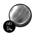 Гель-краска ART In Detail Paint Gel Chrome 5 мл