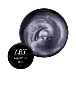 Гель з блискітками ART In Detail Mermaid Glitter Gel 5 мл (003)